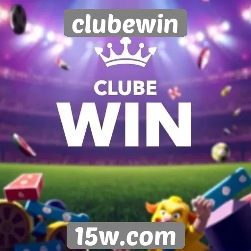 Clube Win oferece promoções atrativas para jogadores