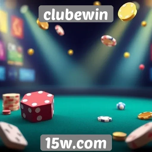 clubewin análise de recursos e funcionalidades