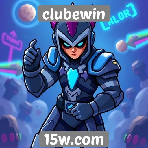 Análise da popularidade do Clubewin entre jogadores