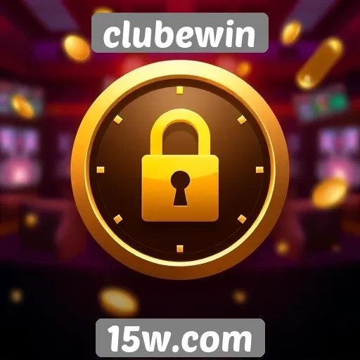 Segurança e confiabilidade nas transações do Clubewin